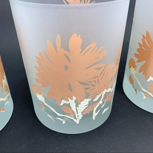 Vintage George’s Briard Signed Glasses - Picture 7 of 9